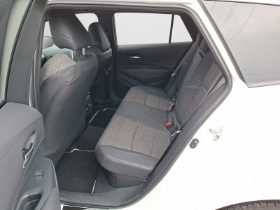 Toyota Corolla Gebrauchtwagen