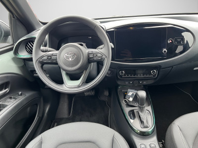 Toyota Aygo X Neuwagen