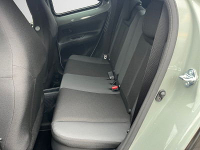 Toyota Aygo X Neuwagen