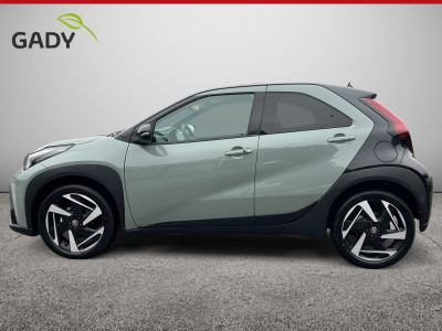 Toyota Aygo X Neuwagen