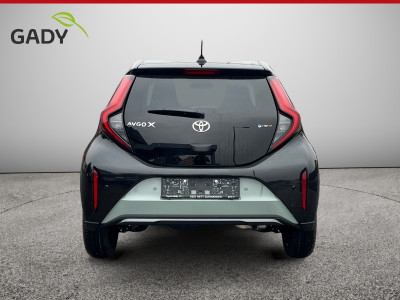 Toyota Aygo X Neuwagen