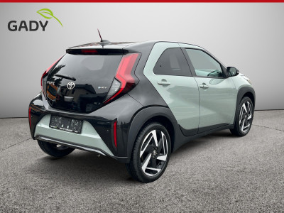 Toyota Aygo X Neuwagen