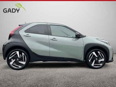 Toyota Aygo X Neuwagen