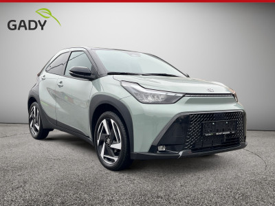 Toyota Aygo X Neuwagen
