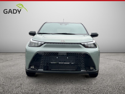 Toyota Aygo X Neuwagen