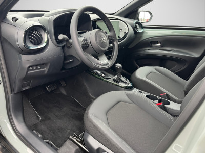 Toyota Aygo X Neuwagen