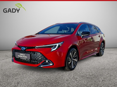 Toyota Corolla Neuwagen