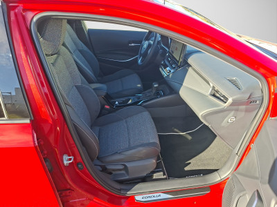 Toyota Corolla Neuwagen