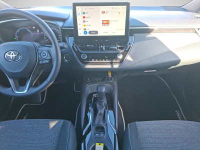 Toyota Corolla Neuwagen