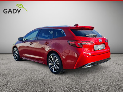 Toyota Corolla Neuwagen