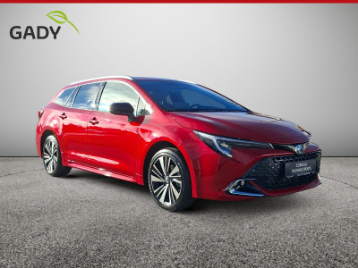 Toyota Corolla Neuwagen