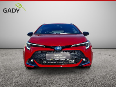 Toyota Corolla Neuwagen