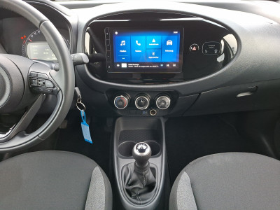 Toyota Aygo X Gebrauchtwagen