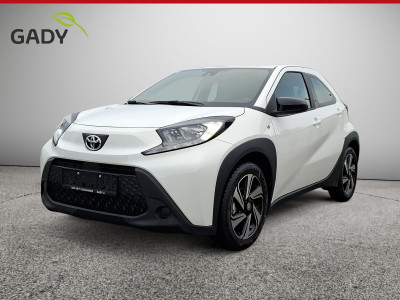 Toyota Aygo X Gebrauchtwagen