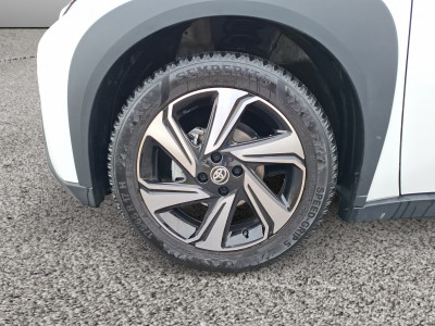 Toyota Aygo X Gebrauchtwagen