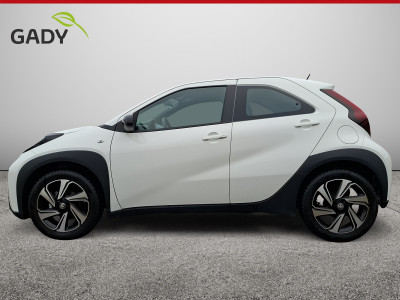 Toyota Aygo X Gebrauchtwagen