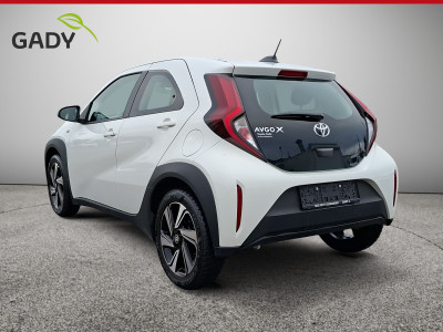 Toyota Aygo X Gebrauchtwagen