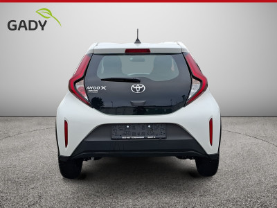 Toyota Aygo X Gebrauchtwagen