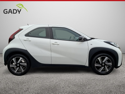 Toyota Aygo X Gebrauchtwagen