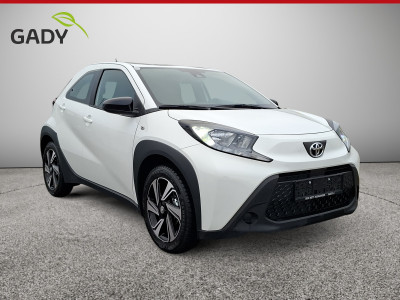 Toyota Aygo X Gebrauchtwagen