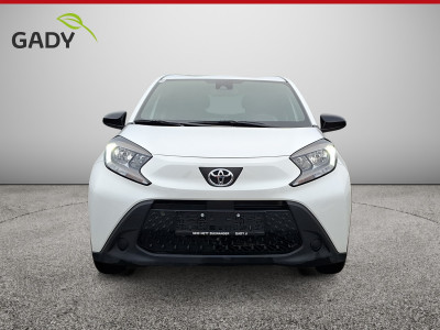 Toyota Aygo X Gebrauchtwagen