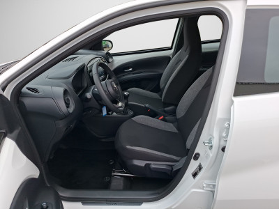 Toyota Aygo X Gebrauchtwagen