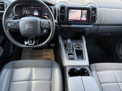Citroën C5 Aircross Gebrauchtwagen