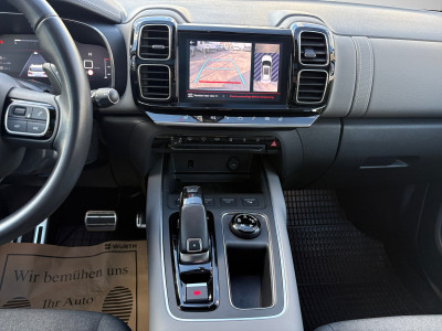 Citroën C5 Aircross Gebrauchtwagen