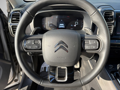 Citroën C5 Aircross Gebrauchtwagen