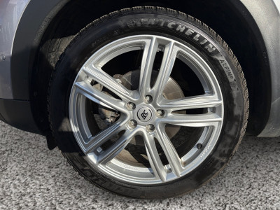 Citroën C5 Aircross Gebrauchtwagen