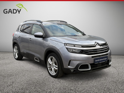Citroën C5 Aircross Gebrauchtwagen