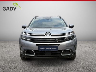 Citroën C5 Aircross Gebrauchtwagen