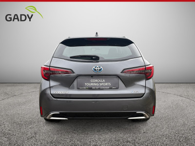 Toyota Corolla Neuwagen