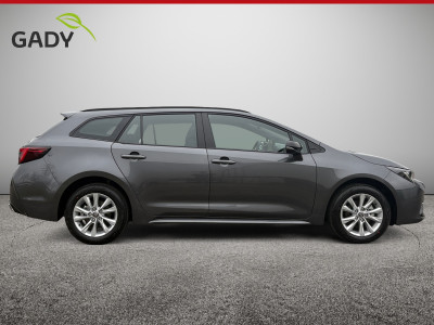 Toyota Corolla Neuwagen