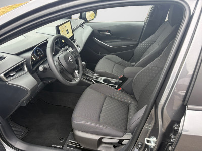 Toyota Corolla Neuwagen