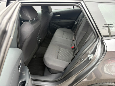 Toyota Corolla Neuwagen