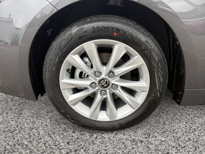 Toyota Corolla Neuwagen