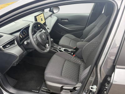 Toyota Corolla Neuwagen