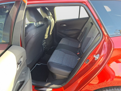 Toyota Corolla Neuwagen