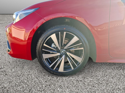 Toyota Corolla Neuwagen