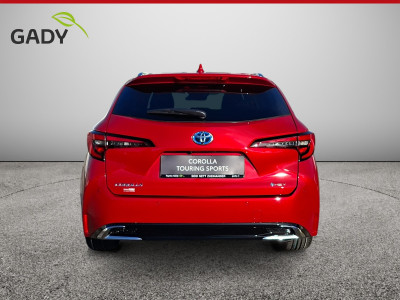 Toyota Corolla Neuwagen