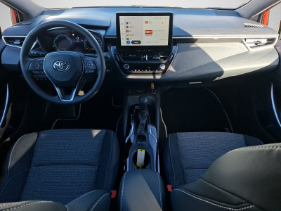 Toyota Corolla Neuwagen