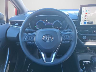 Toyota Corolla Neuwagen