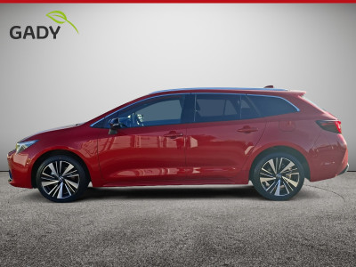 Toyota Corolla Neuwagen