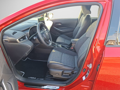 Toyota Corolla Neuwagen