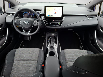 Toyota Corolla Neuwagen