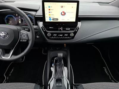 Toyota Corolla Neuwagen