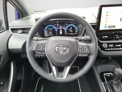 Toyota Corolla Neuwagen