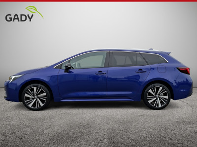 Toyota Corolla Neuwagen