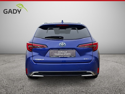 Toyota Corolla Neuwagen